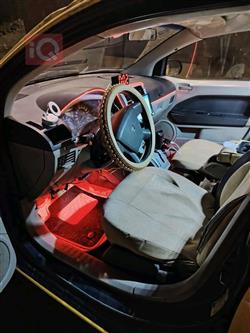 دودج كاليبر